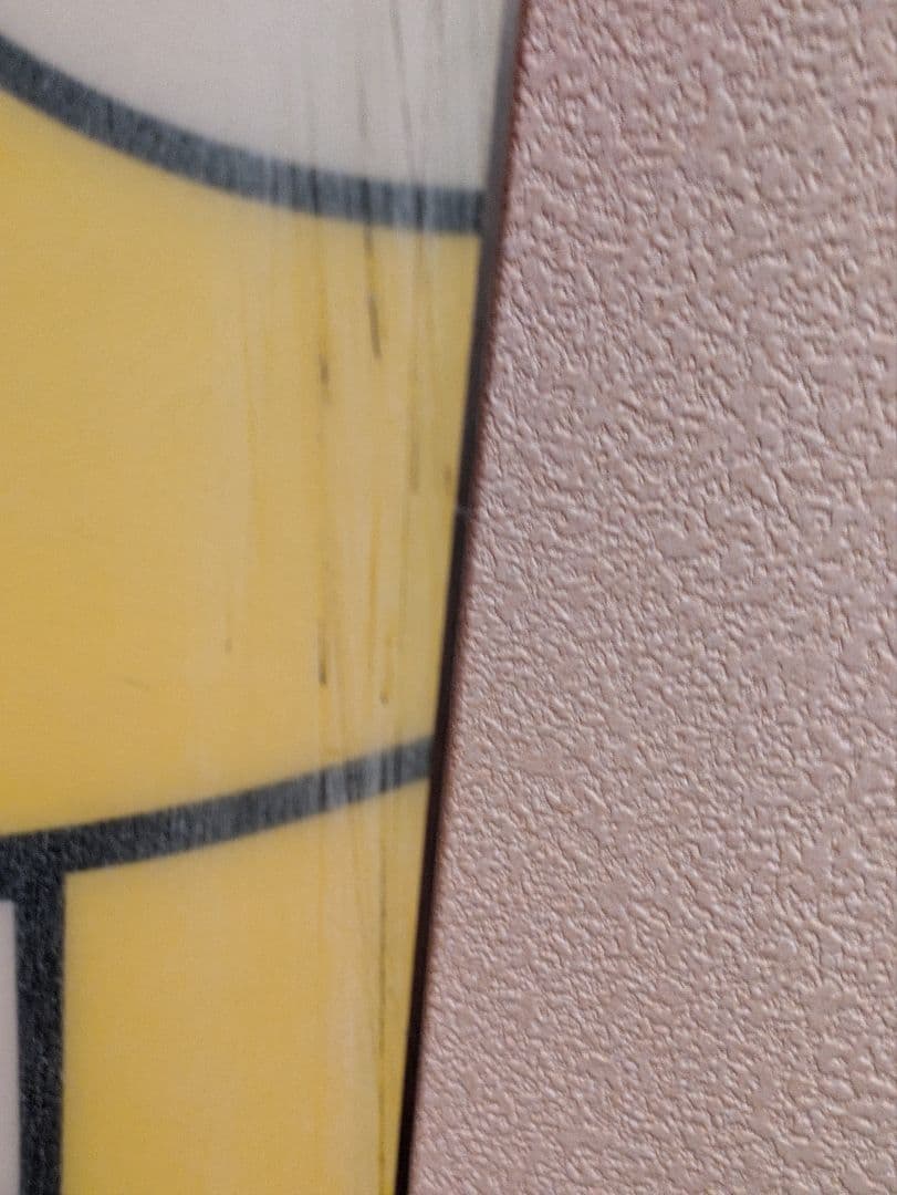 サロモン スポンジボブ スノーボード 100 キッズ　ジュニア　板