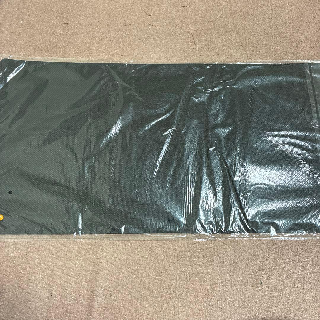 真久間メガ　ファンフェス　プレイマット　スリーブ　ファンフェスティバル