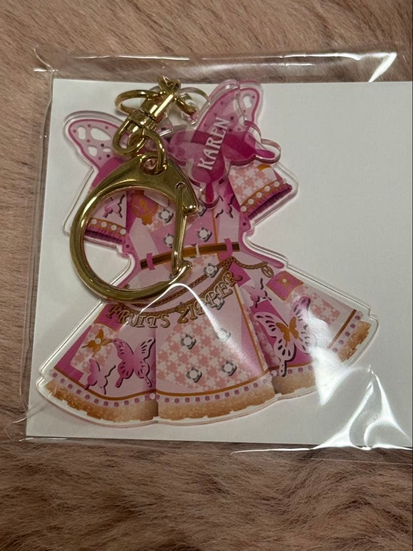 松本かれん グッズセットまとめ売り　未開封