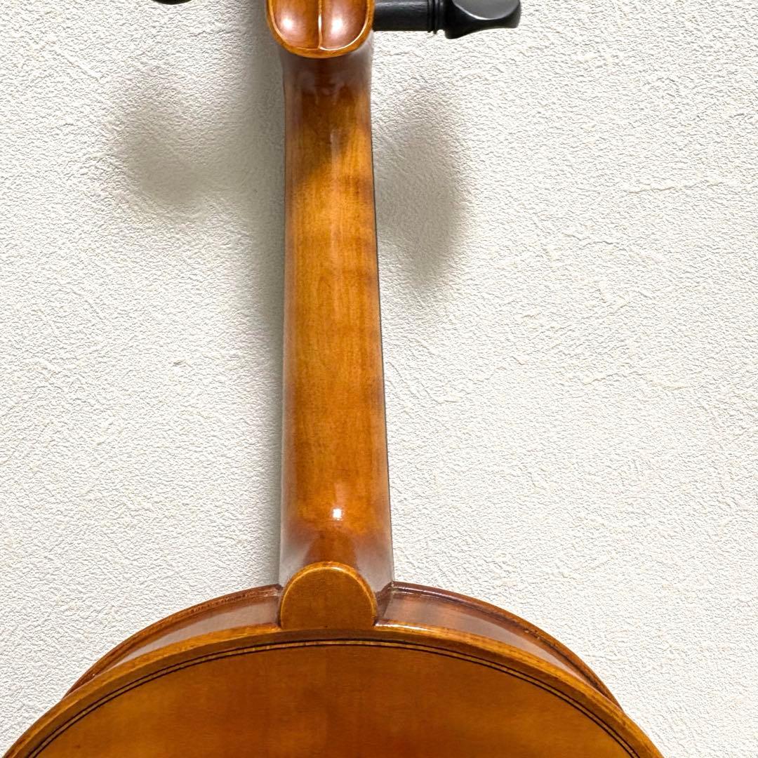 YAMAHA ブラビオール V10G 2012年製 4/4 バイオリン