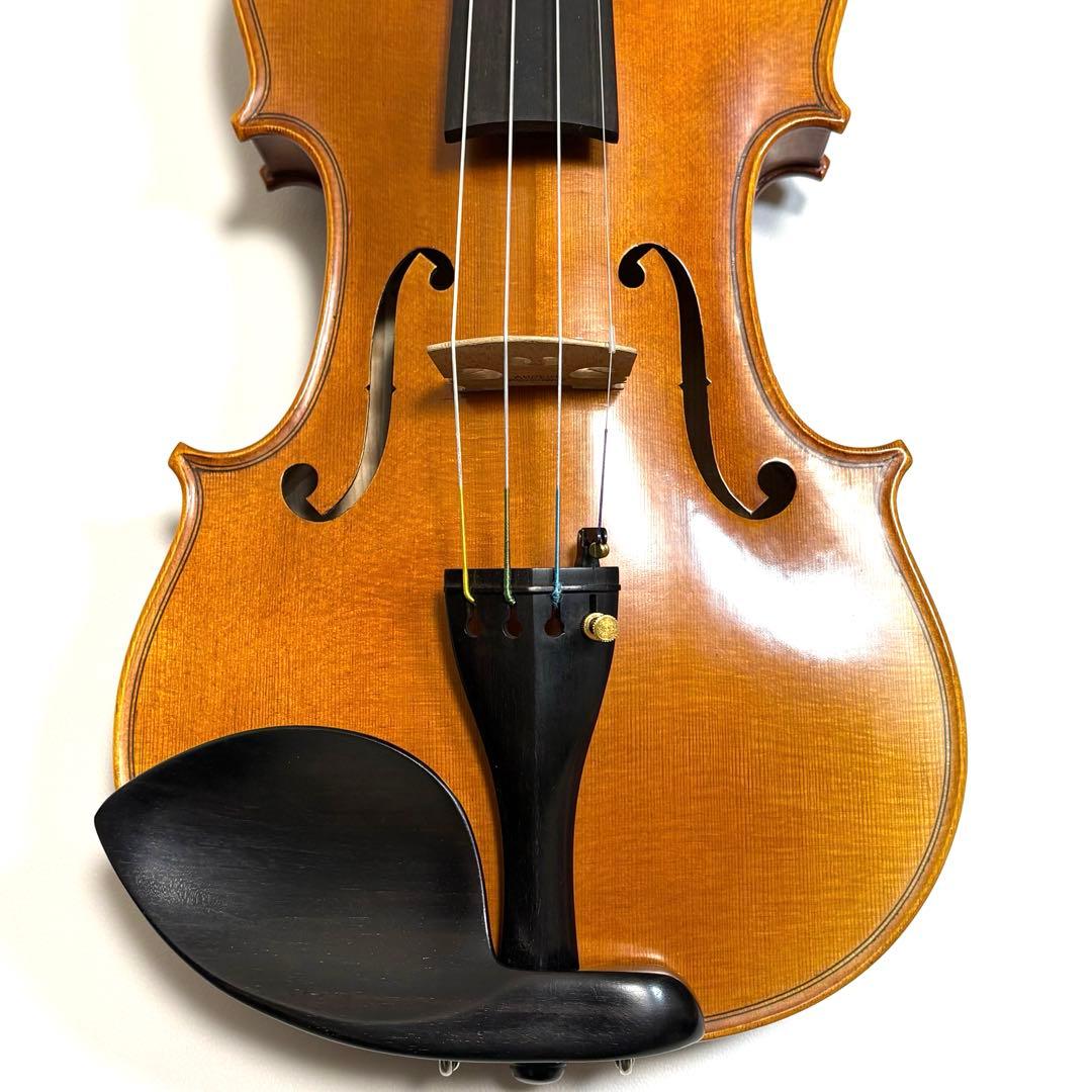 YAMAHA ブラビオール V10G 2012年製 4/4 バイオリン