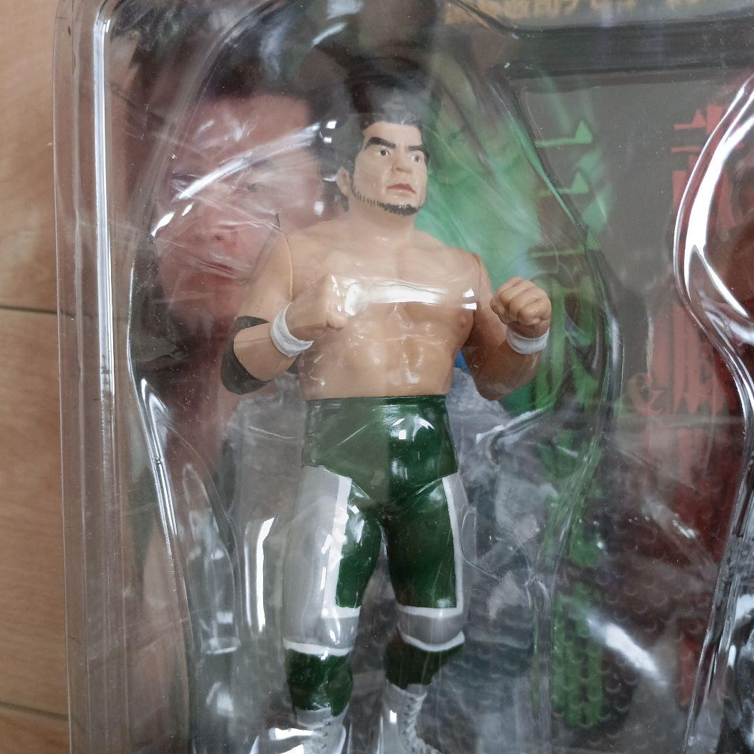 プロレス　絶版　レア　フィギュア　まとめ売り　武藤敬司　三沢光晴　小橋建太　ほか