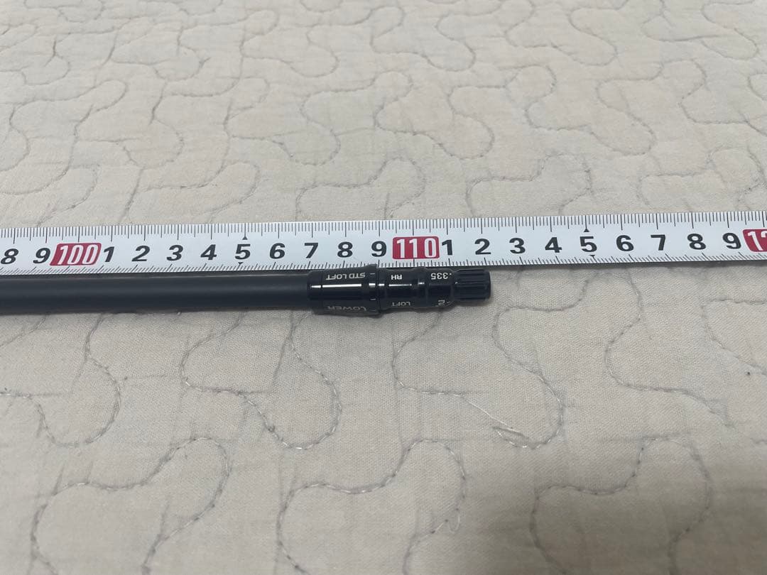 Diamana WB 63Sシャフト テーラーメイド