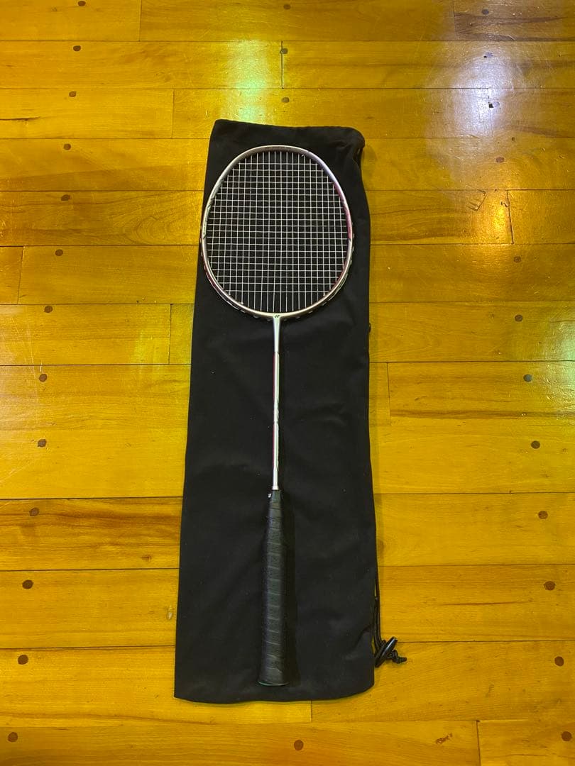 YONEX DUORA6 ラケット　バドミントン