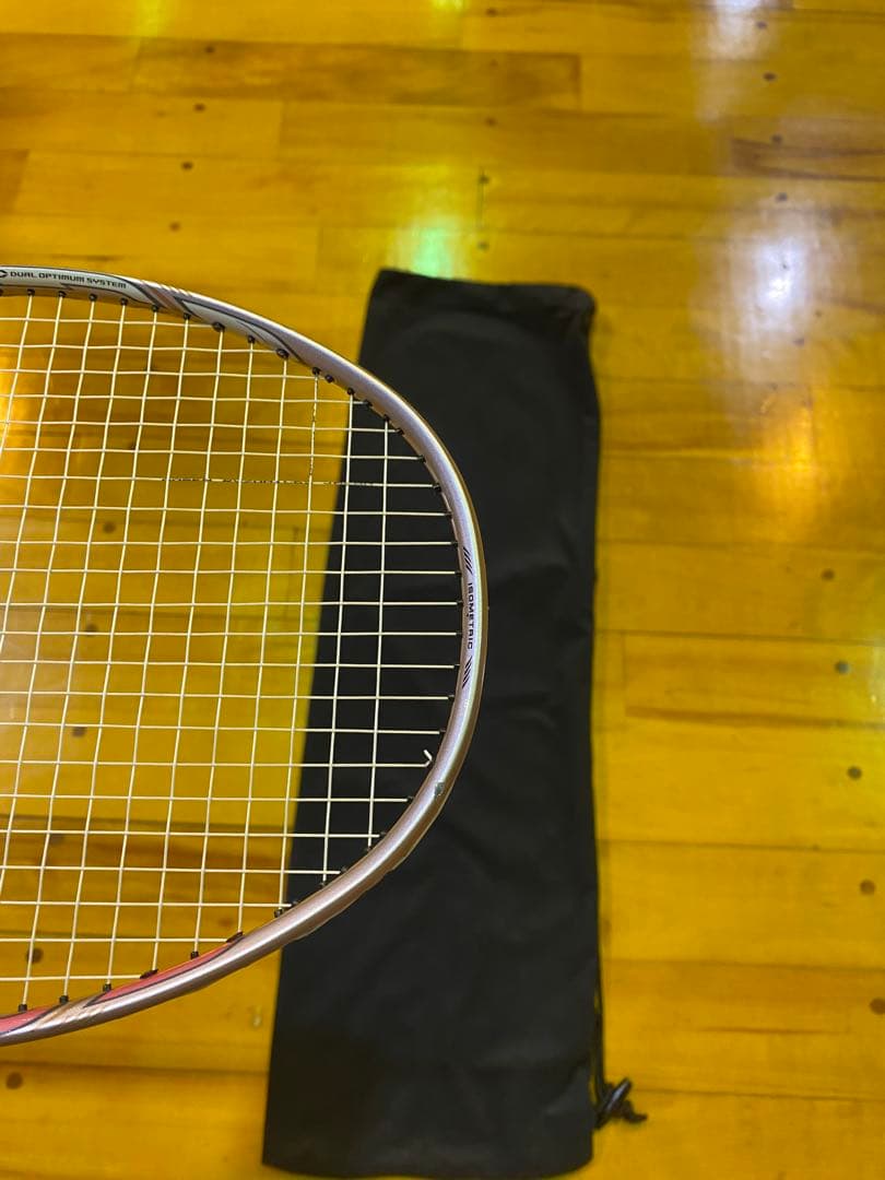 YONEX DUORA6 ラケット　バドミントン