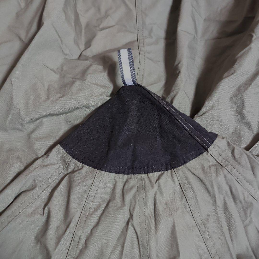 ONETIGRIS×Hilander A型フレーム Northgaze