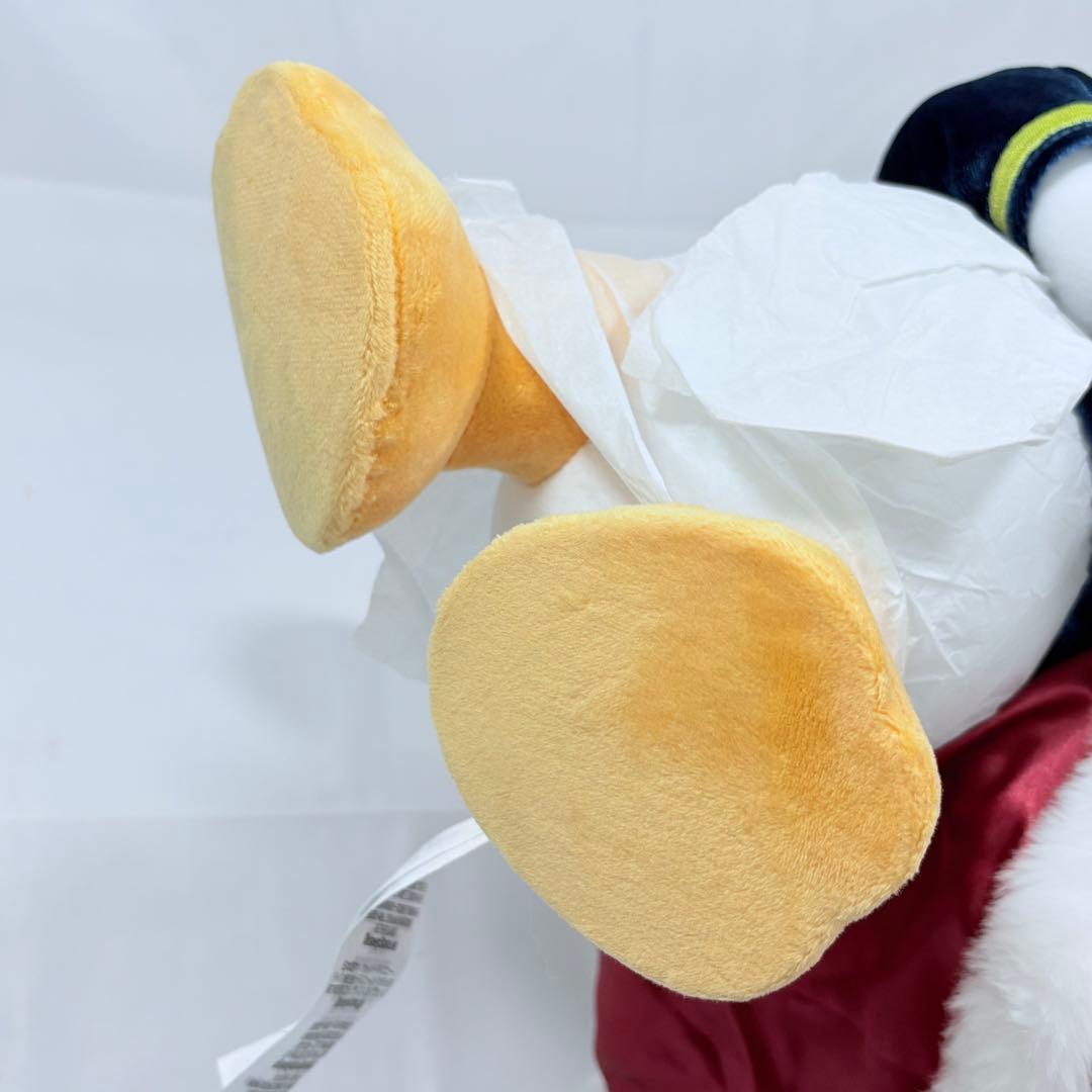 ドナルドダック DONALD THE KING BIRTHDAY ※タグ付き