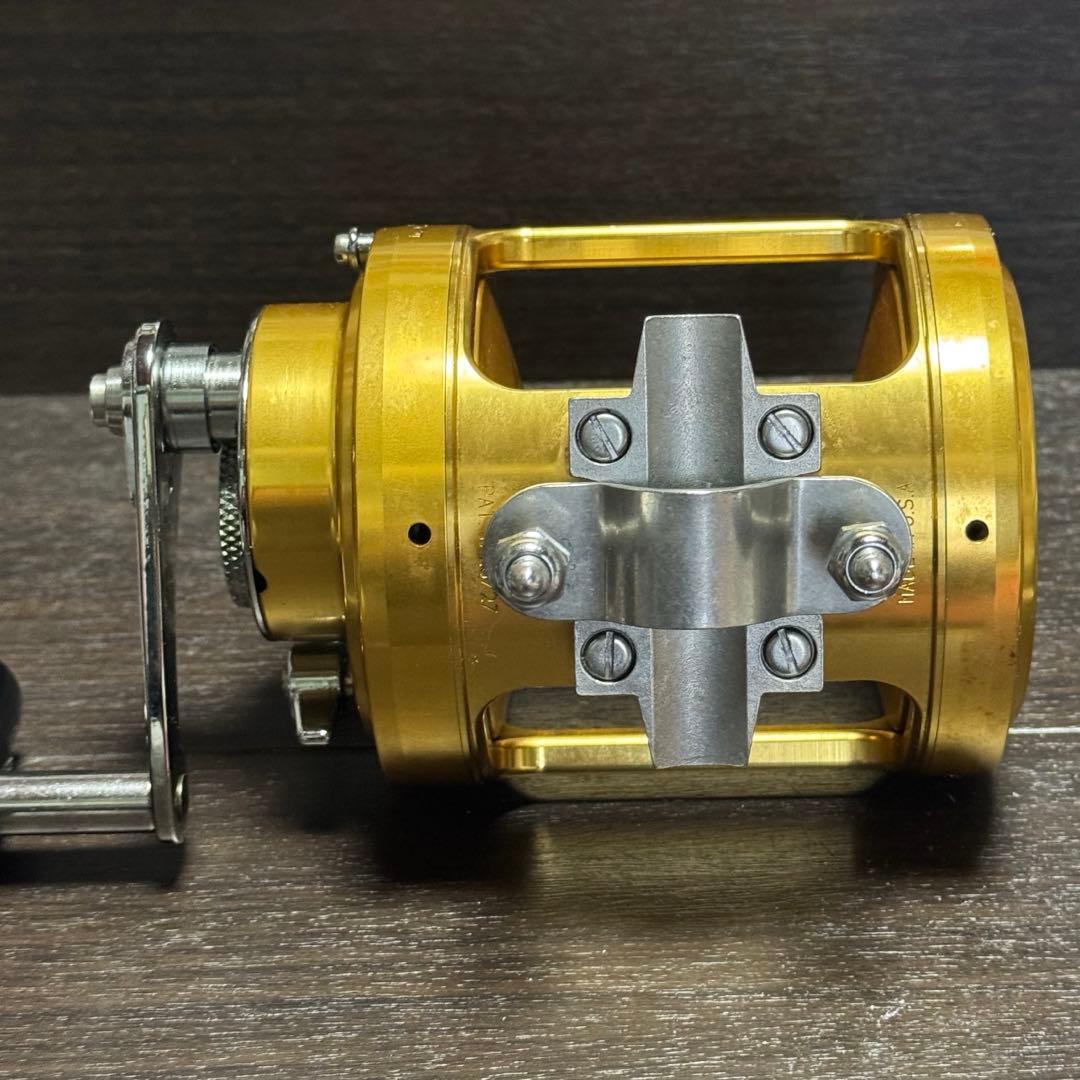 ペン インターナショナル2 30SW PENN INTERNATIONAL II