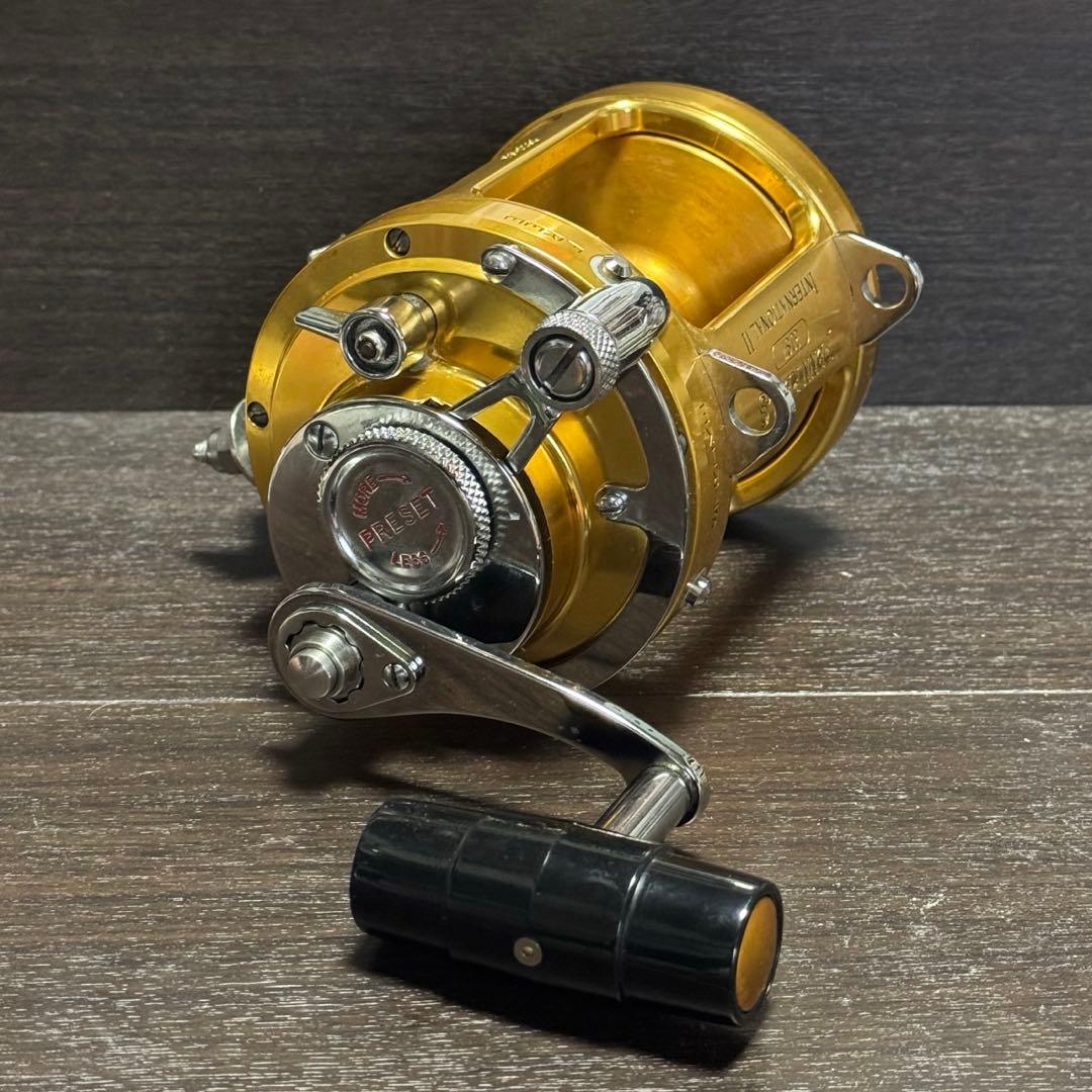 ペン インターナショナル2 30SW PENN INTERNATIONAL II