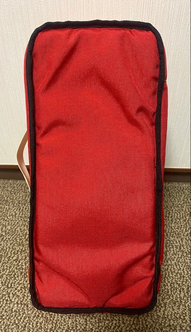 未使用品　チャムス30周年記念ランタンケース