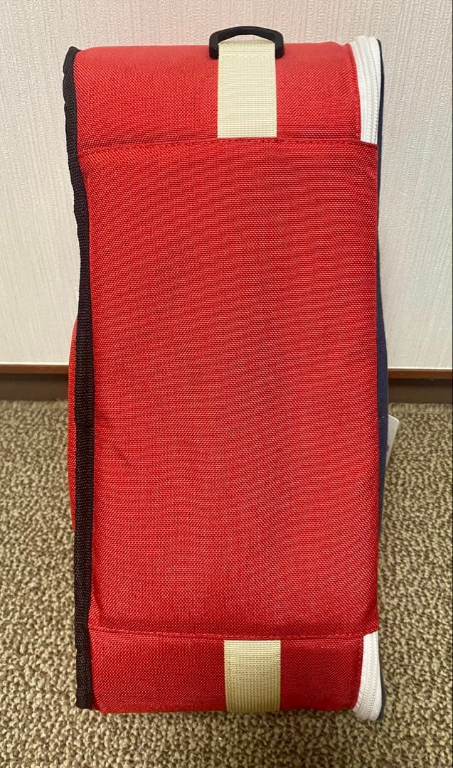 未使用品　チャムス30周年記念ランタンケース