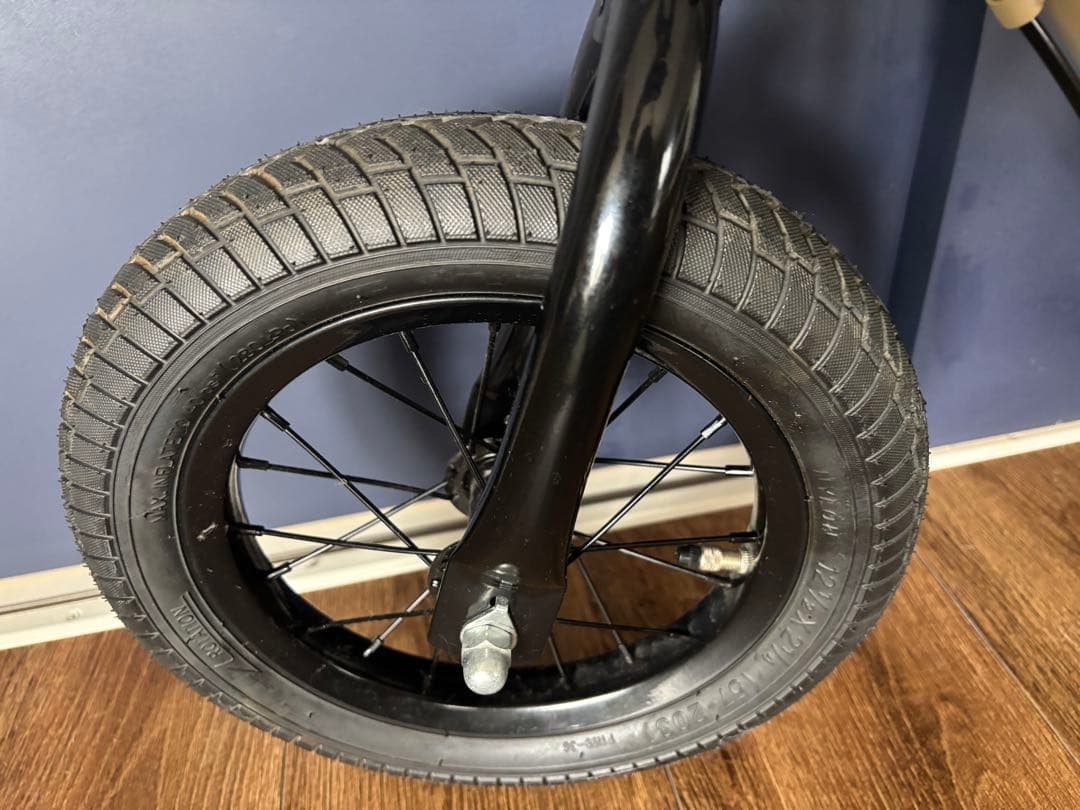 Sparky バランスバイク ※福岡市直接引取りの場合1500円引き