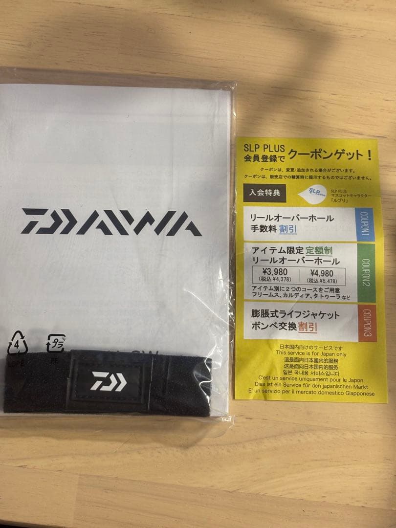 ダイワ CALDIA カルディア SW 10000 P