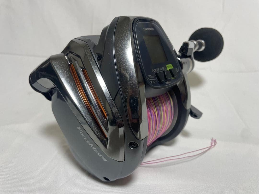 シマノ フォースマスター 4000 SHIMANO ForceMaster