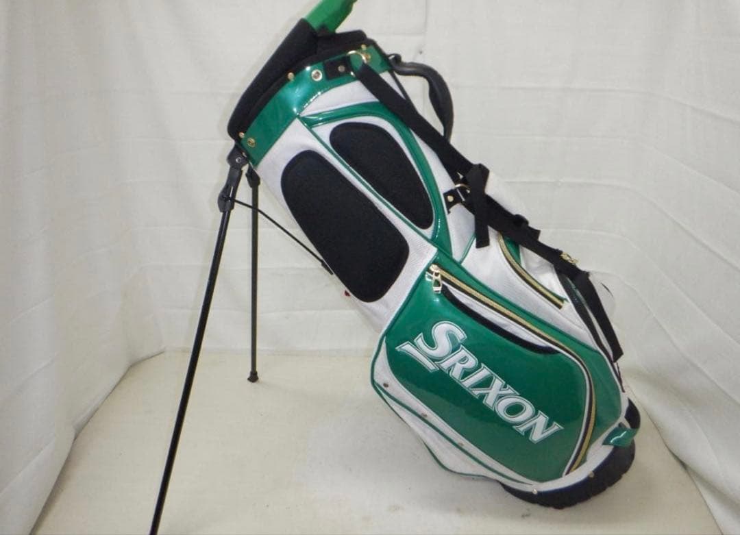 ★SRIXON★スリクソン★マスターズ仕様★9.0型★限定品★美品★スタンド