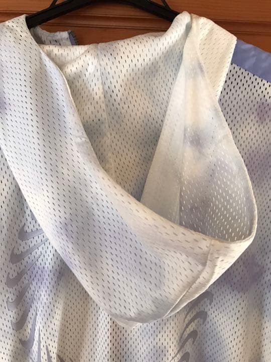 NIKE ナイキ パーカー　レディース　US-Sサイズ　新品