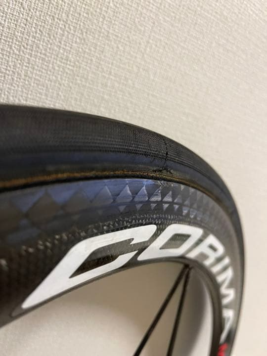 パーツ CORIMA MCC +