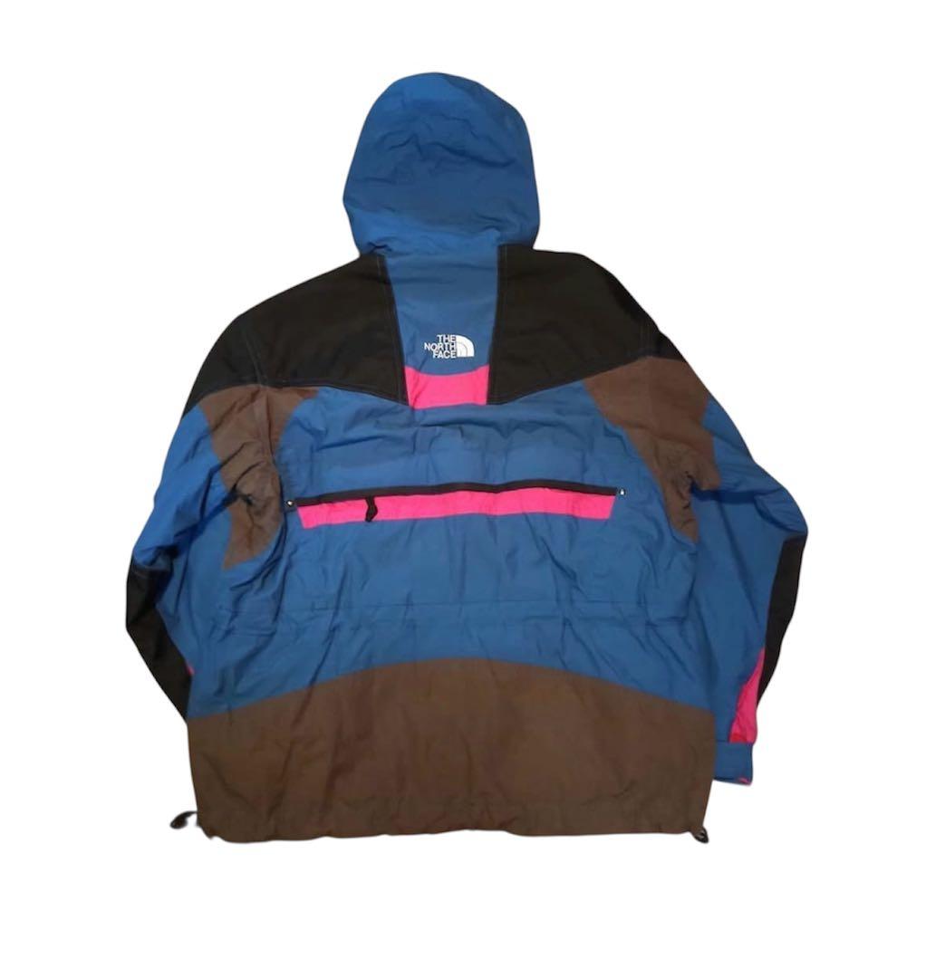 The North Face スキーウェア