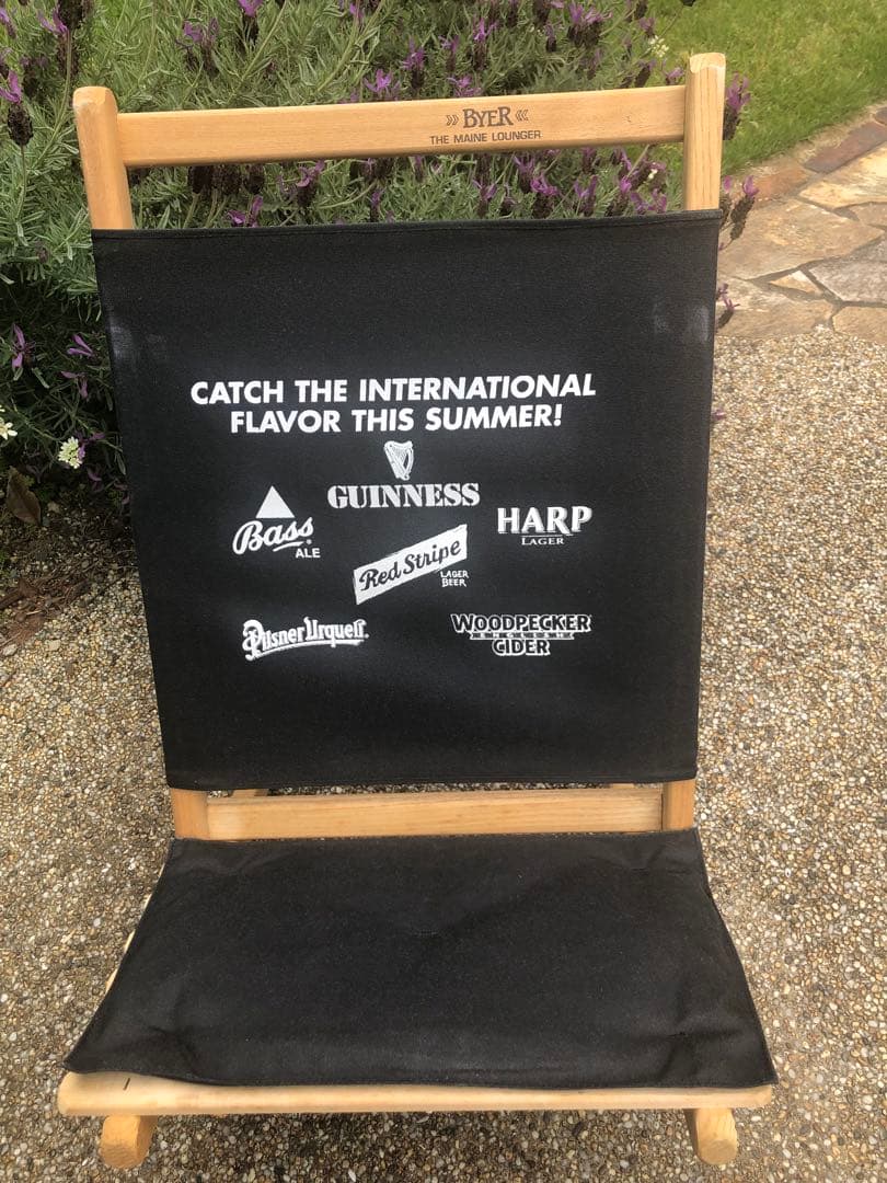 静岡県浜松市　直接引き渡し可能　お値下げ　byer バイヤー　メインラウンジャー