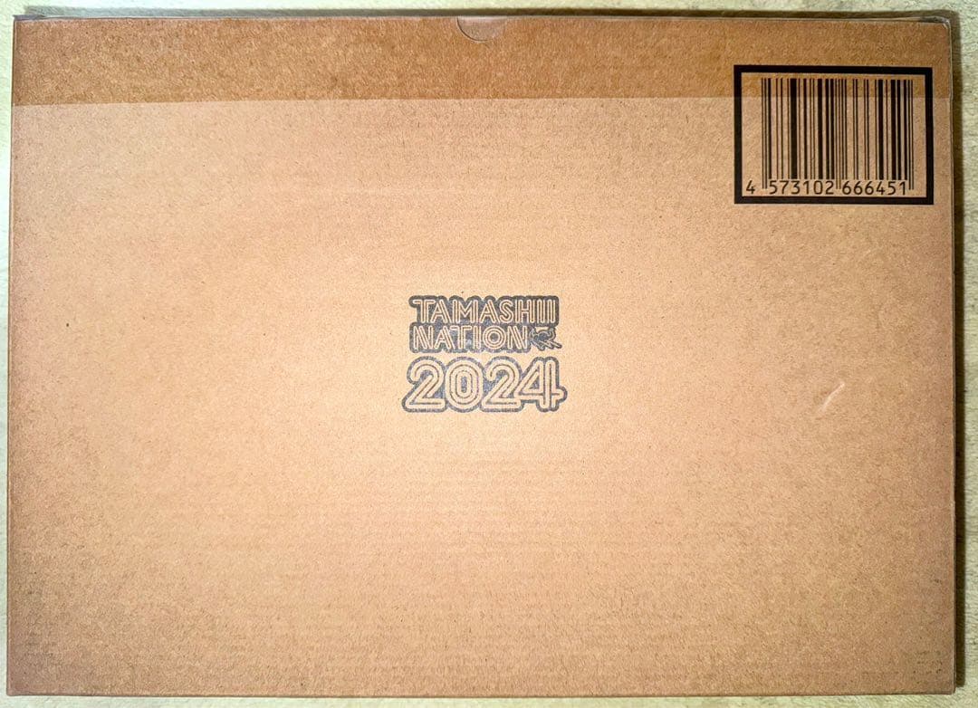 L BUILD ダブルオークアンタフルセイバー 輸送箱未開封　クアンタ