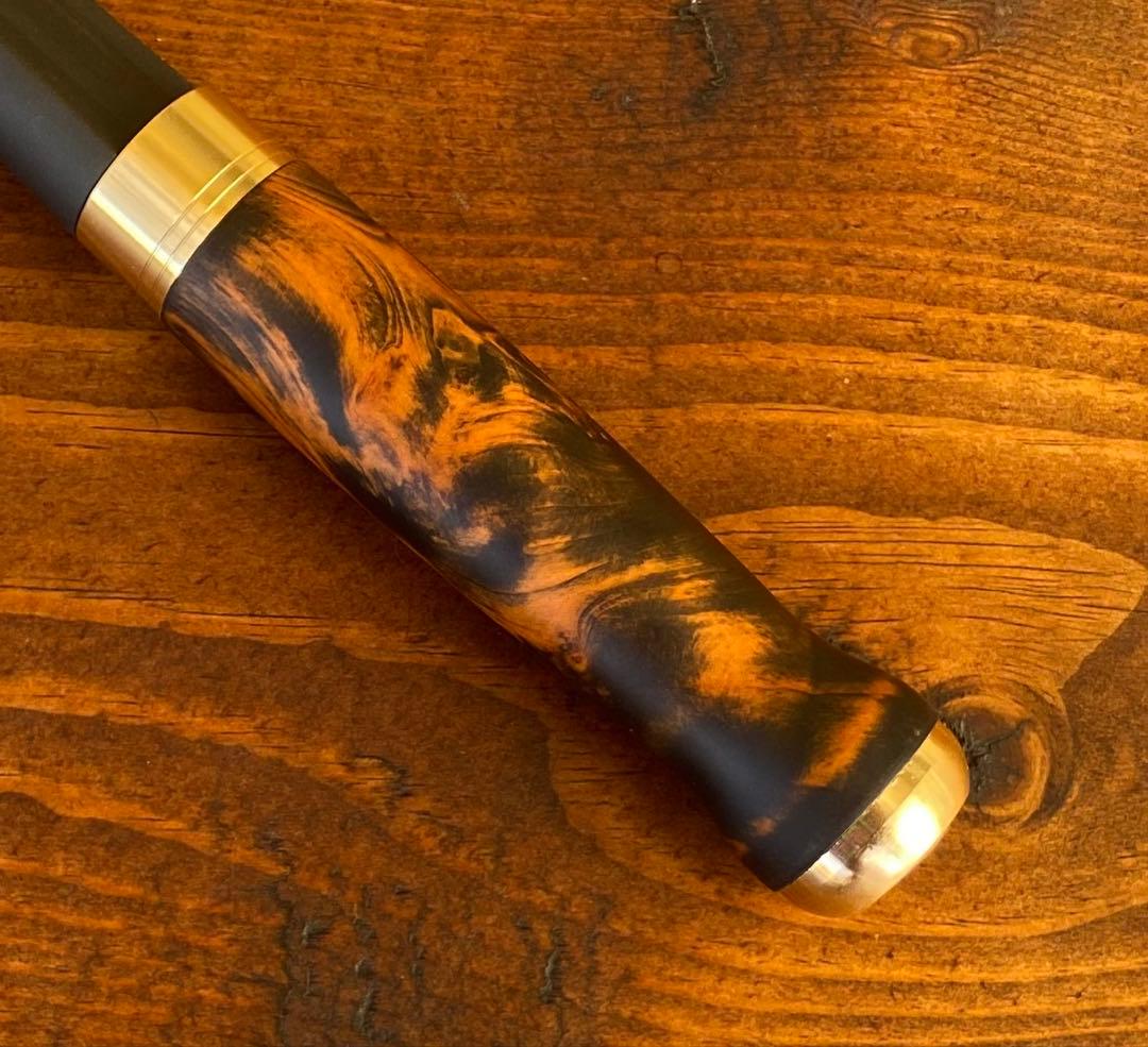 新品未使用　超軽量　カーボンロッド　5ft トラウトロッド　スピニングロッド