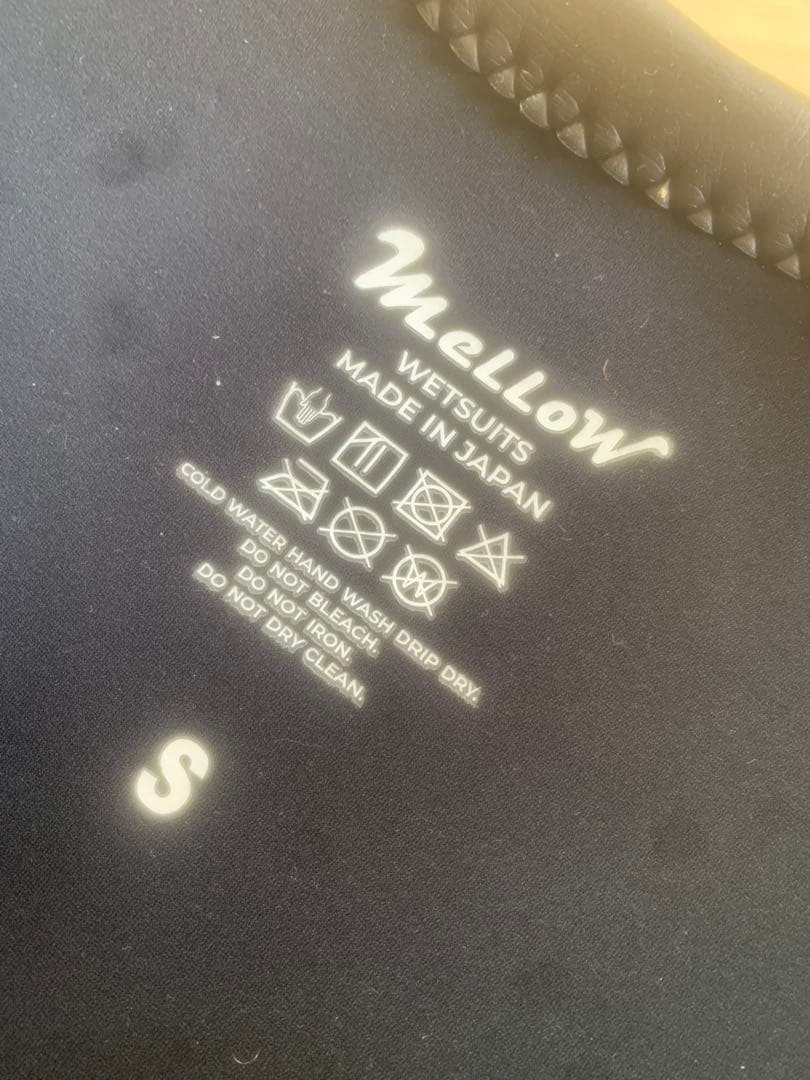 sea✖️me wetsuits