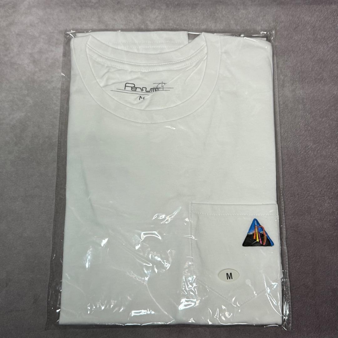 Perfume 6th Tour 2016 グッズセット　　P21