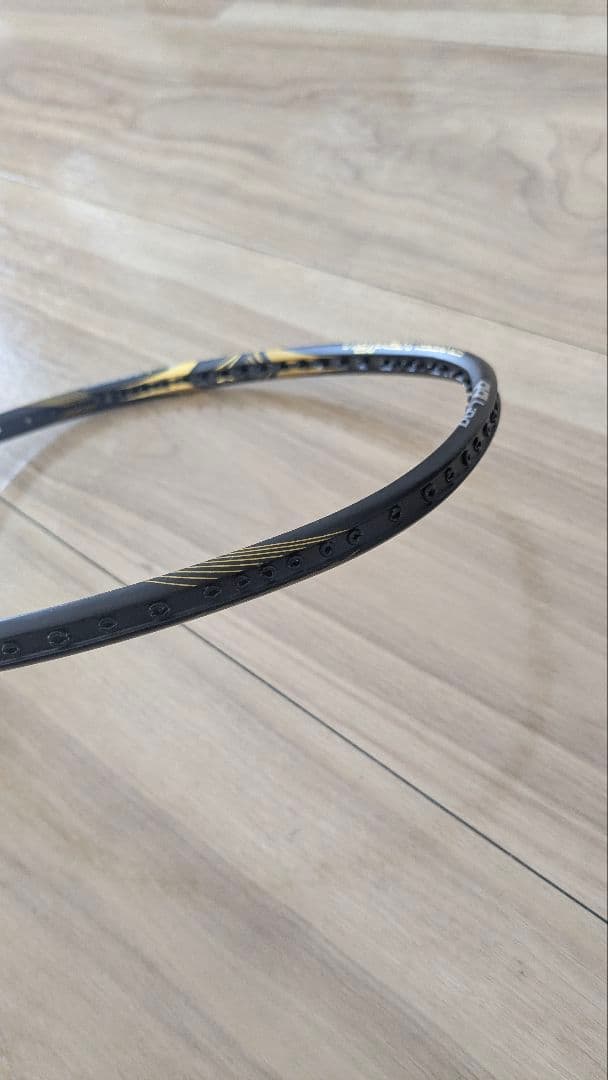 ラケット Apacs Hypercore 8000 4UG6