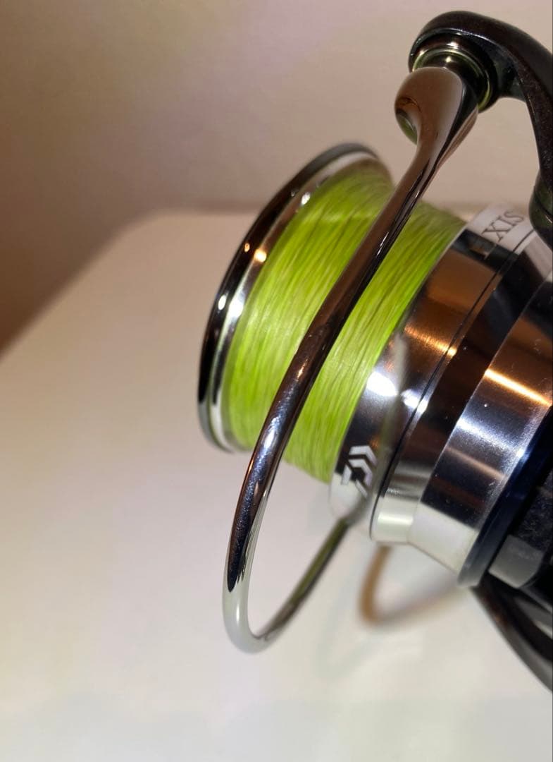 【限定値下げ】ダイワ18イグジスト LT4000-CXH