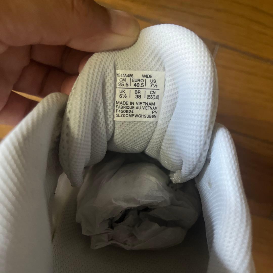 GEL-RESOLUTION X OC（オムニ・クレー）WIDE