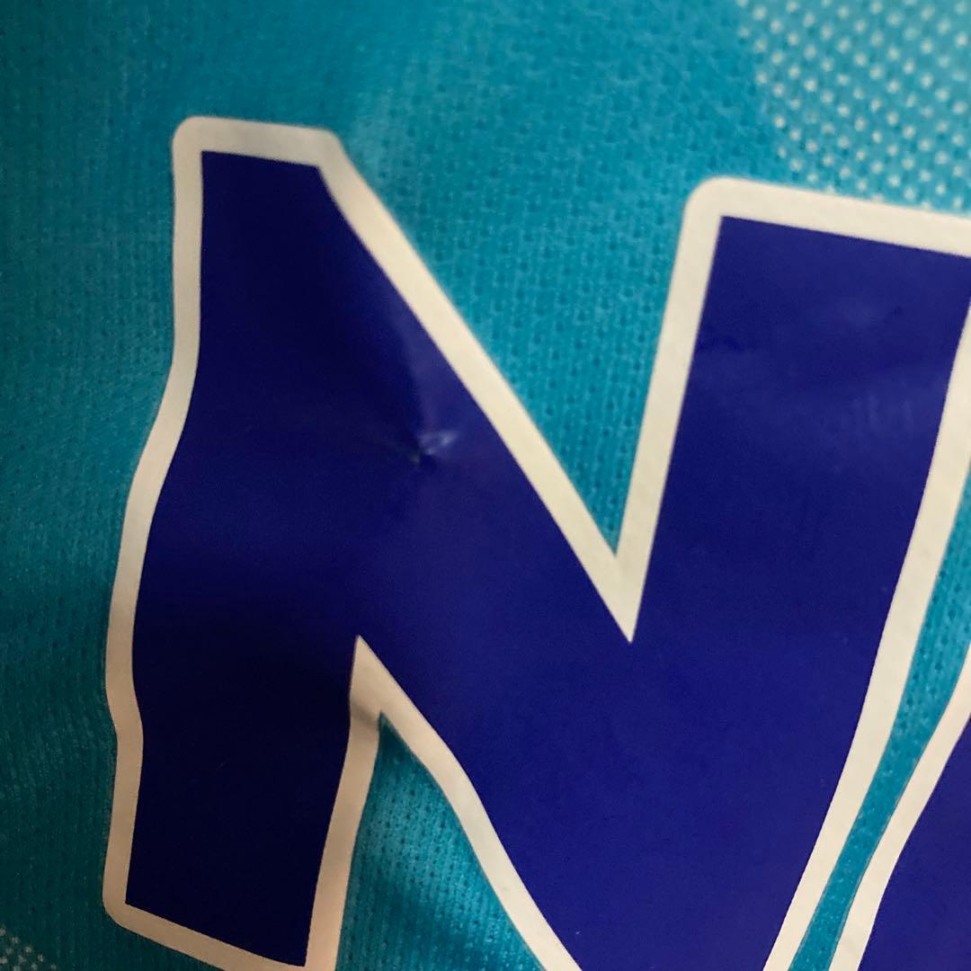 横浜FC 2006サッカーユニフォーム 小野智吉18 Jリーグ　サイン入り　長袖