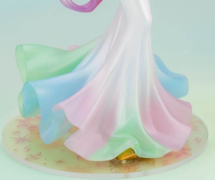 MY LITTLE PONY プリンセスセレスティア フィギュア 未開封品