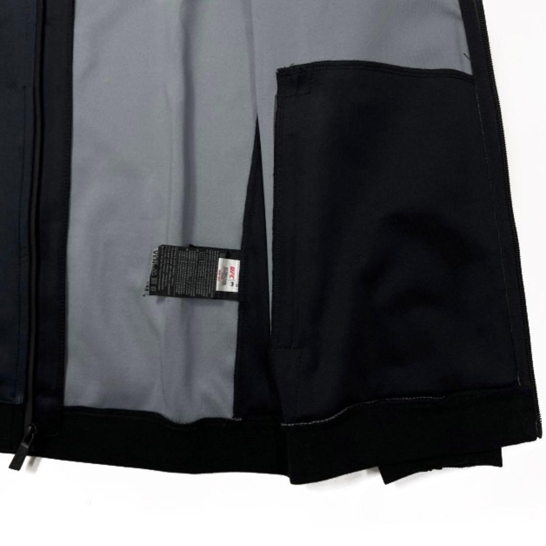 UFC Venum 公式　rizinヴェナム　本物 パーカー　ジャケット M