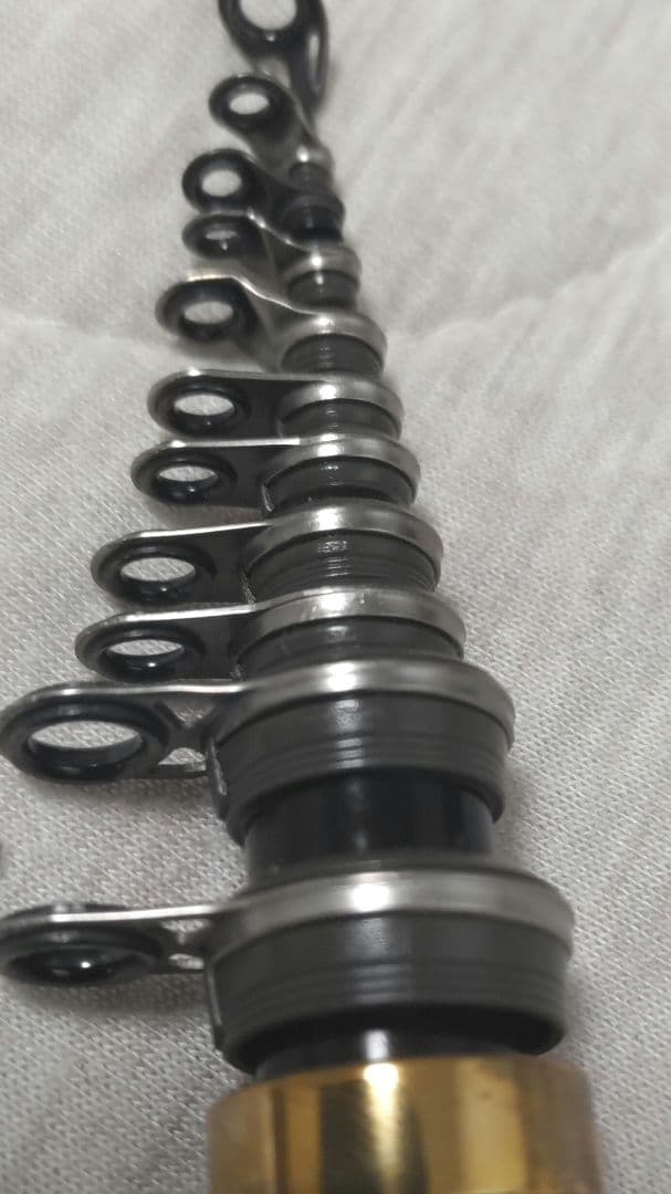 がまかつ　ガマ磯　アテンダー　　　　　175-53