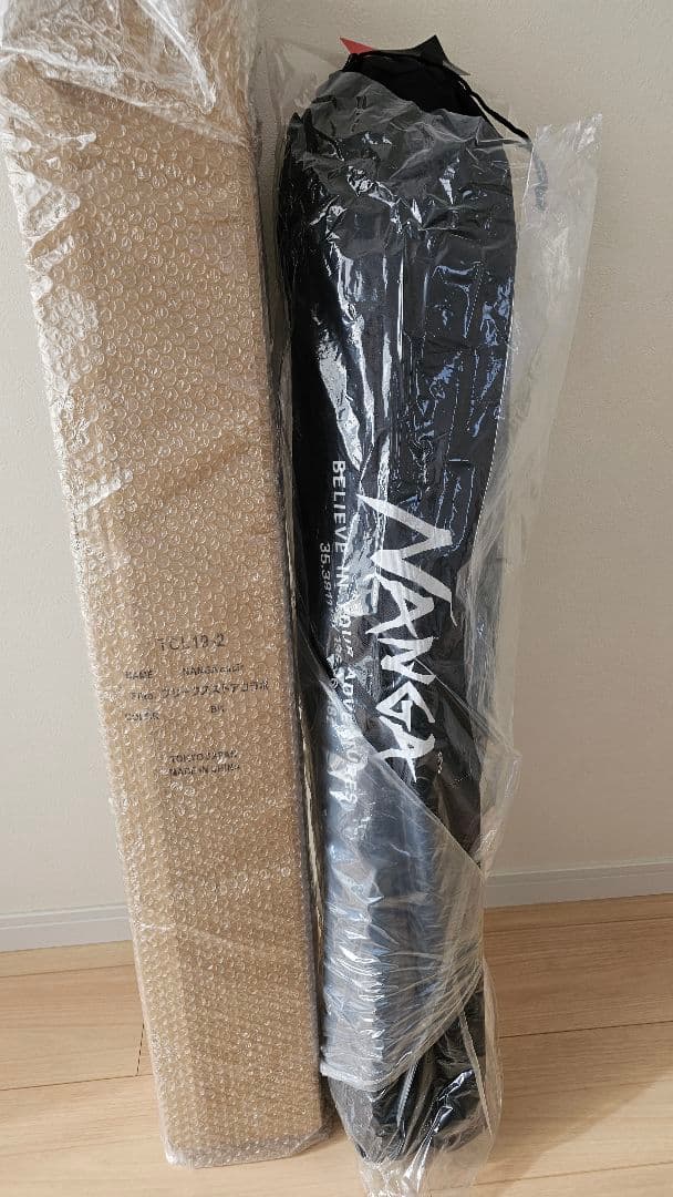 【NANGA× FREAK'S STOR】別注アウトドアチェア