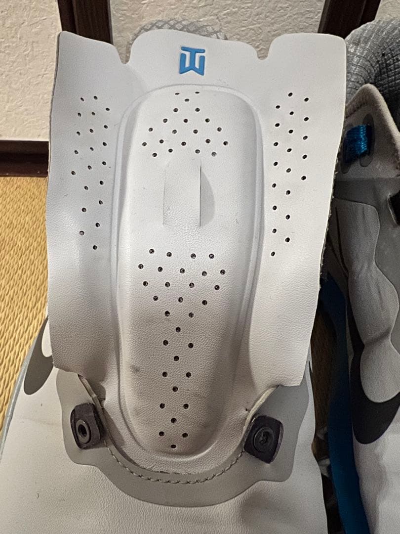 NIKE ナイキ ゴルフシューズTW'13 29cm