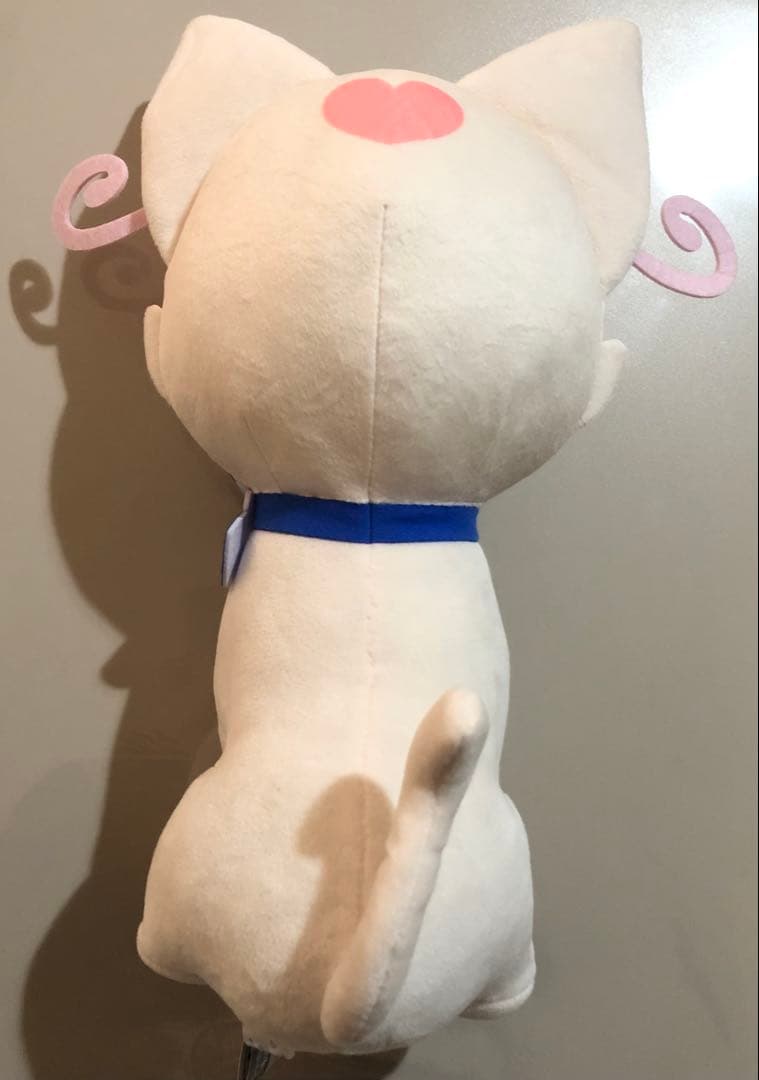 わんだふるぷりきゅあ！ めちゃもふぐっとぬいぐるみ 〜うきうき猫屋敷ユキ〜