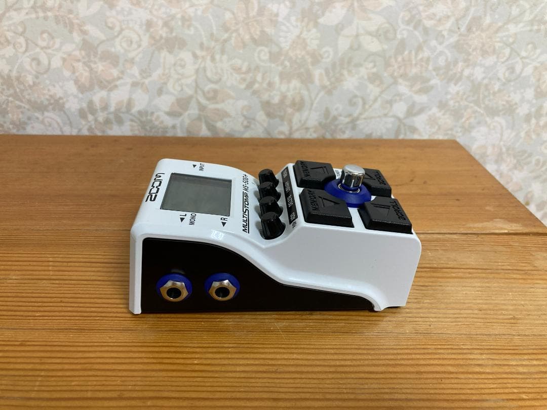 Blackstar Fly3 bluetooth ＋ Zoom MS-50G+