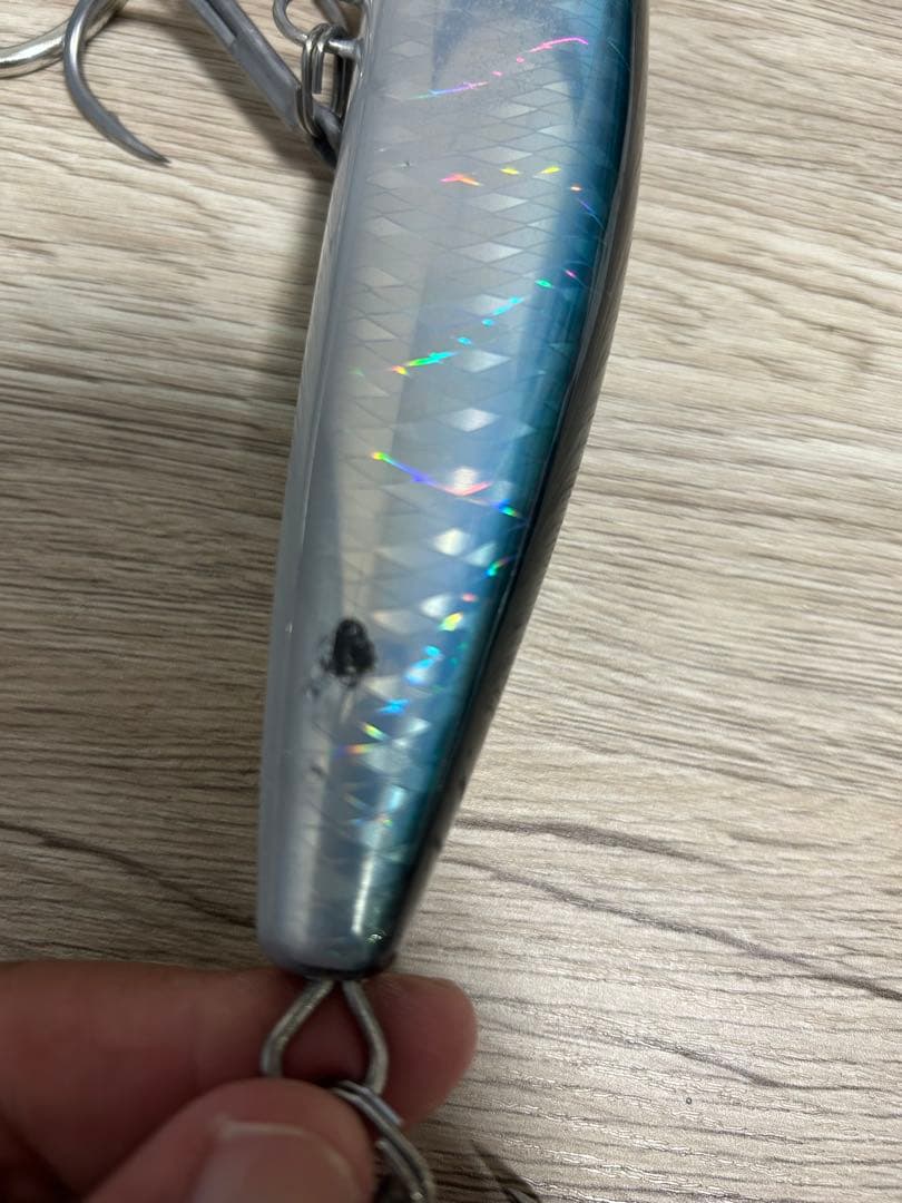 [グッドベイト]モンスターゾーン210F 2個セット