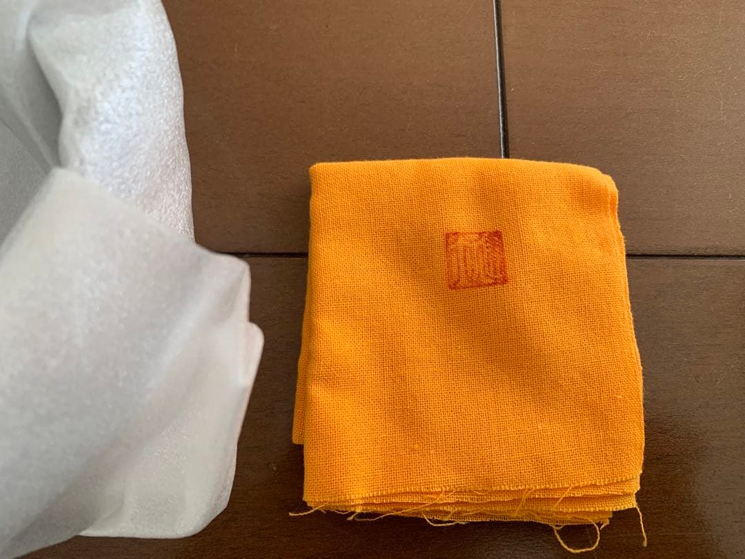 備前焼　乗松健行　作品　箱入り　コレクション