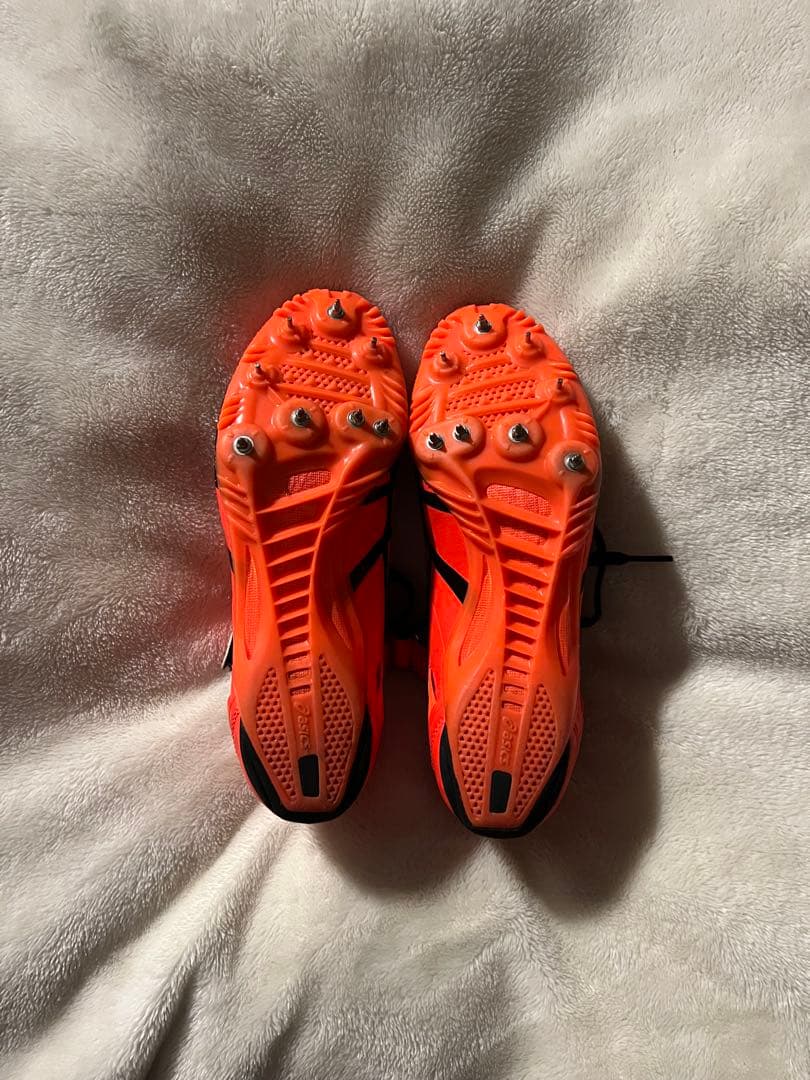 スパイク・シューズ SP BLADE SF 2 (24.5cm)