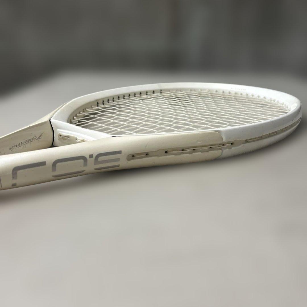 ウィルソン 3.0ジェイ 118 WILSON 3.0J 118 硬式テニス