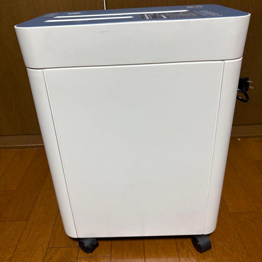 パーソナルシュレッダー　P10HCS アイリスオーヤマ