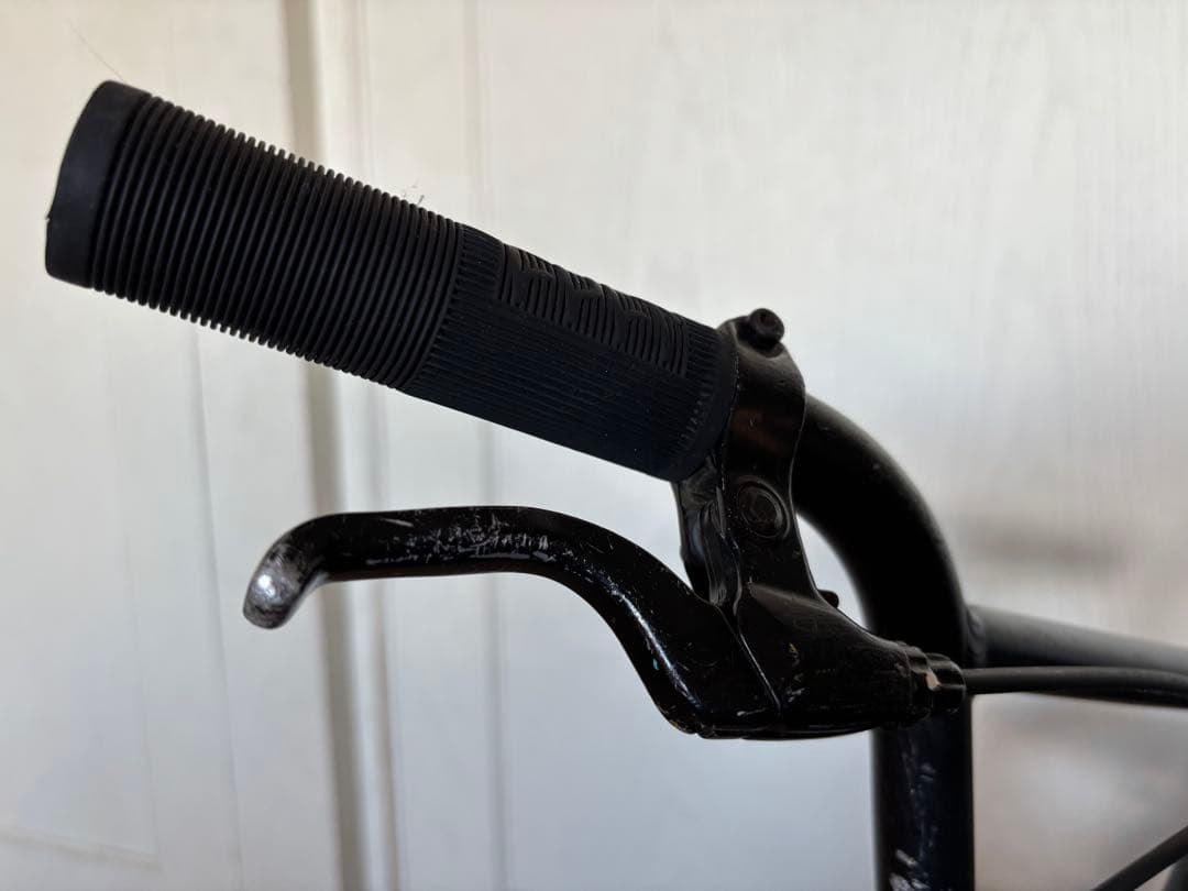 自転車本体 CULT JUVENILE 12