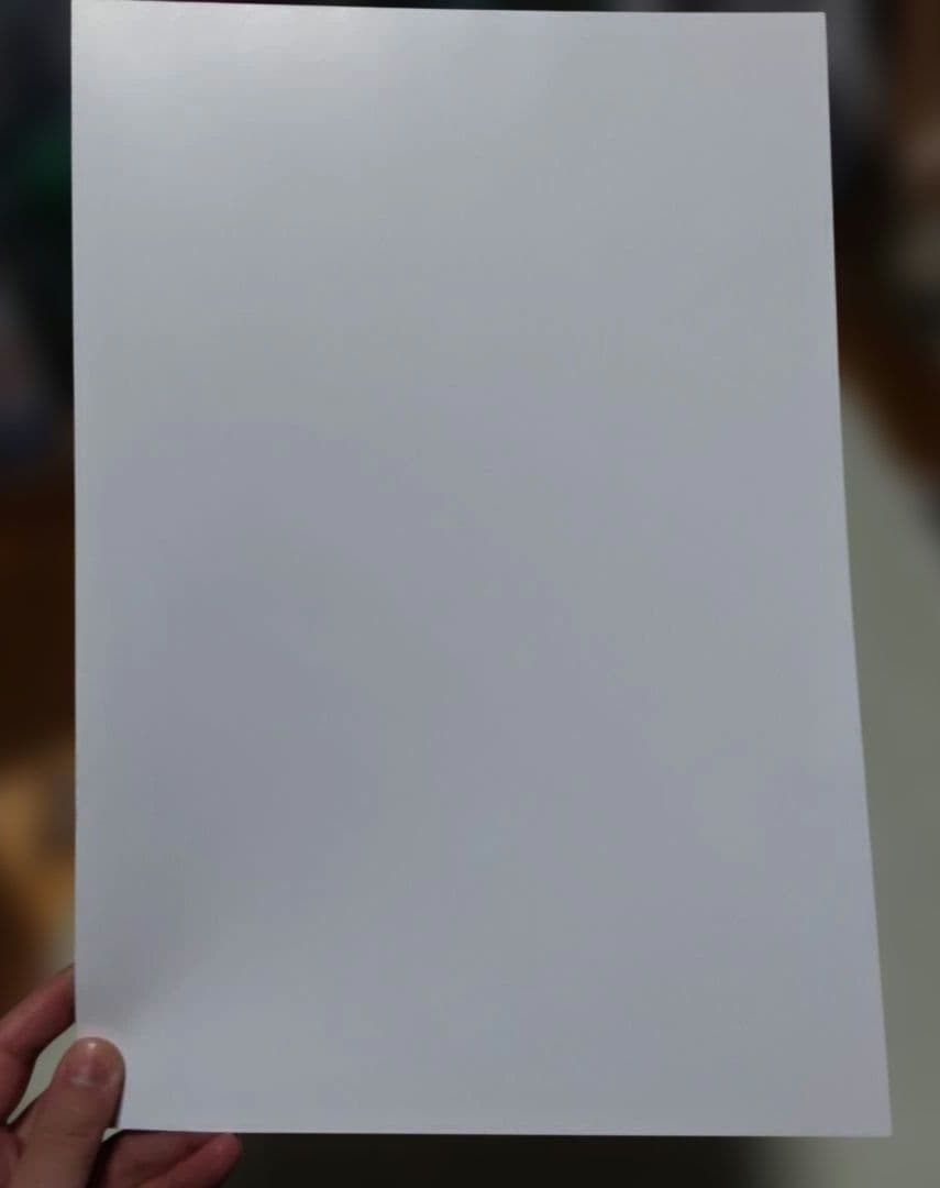 キャプテン・アメリカ シビル・ウォー IMAX入場者特典 ミニポスター