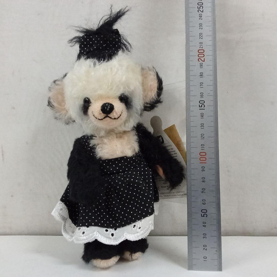 【M2512-17】メリーソート パンダ 24/75 パンキー SAKURA