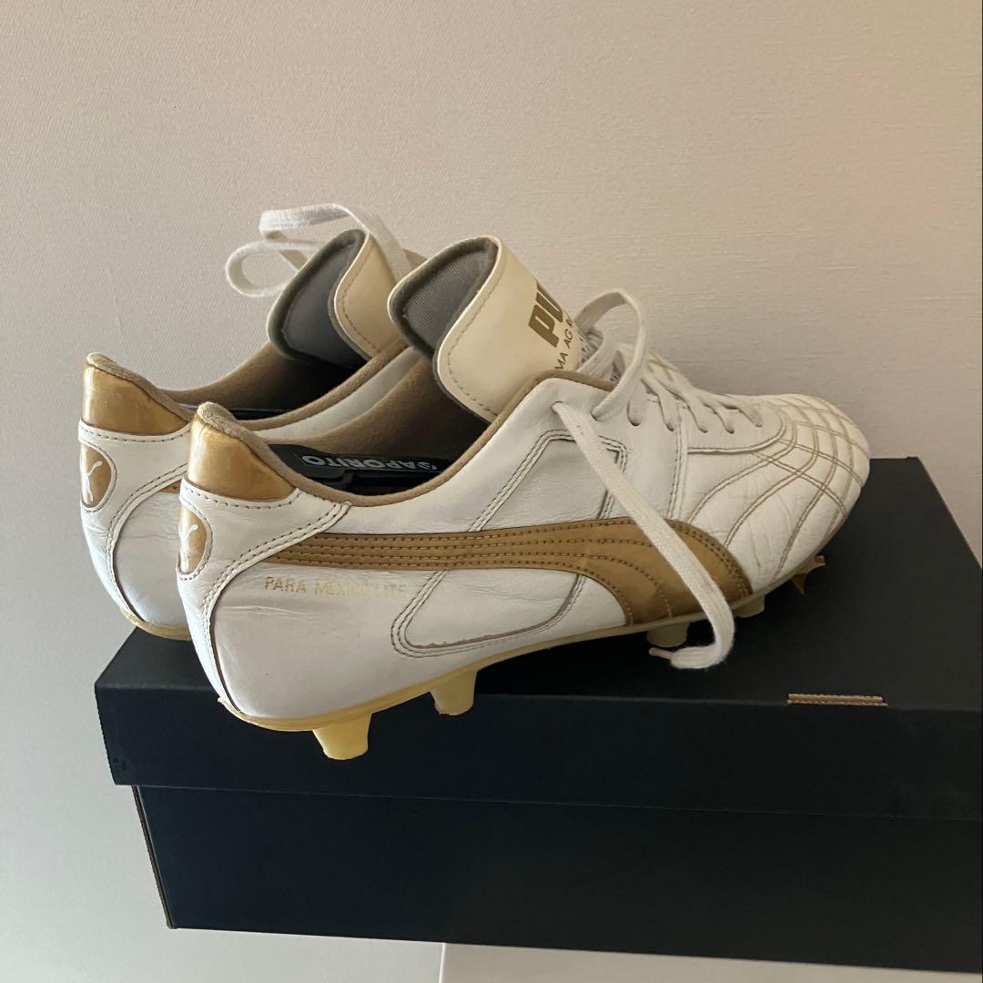 プーマ パラメヒコ ライト 26.0 サッカー スパイク