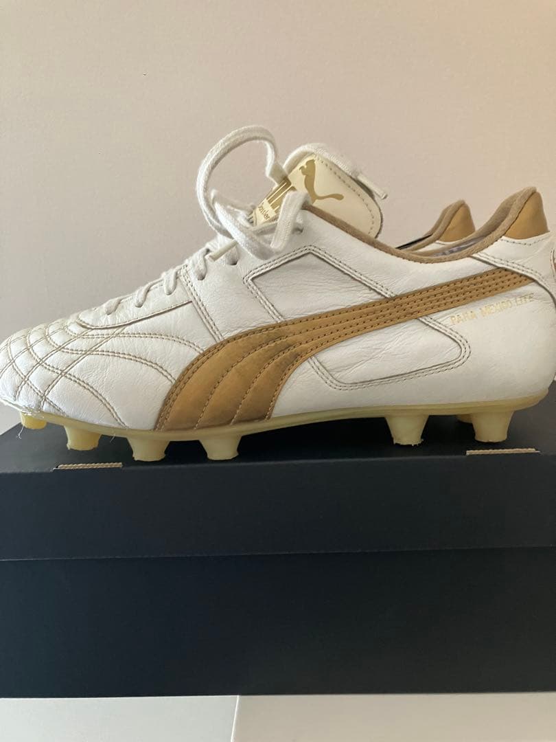 プーマ パラメヒコ ライト 26.0 サッカー スパイク