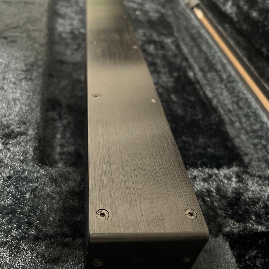 ギター One Control Chameleon Tail Loop MKII