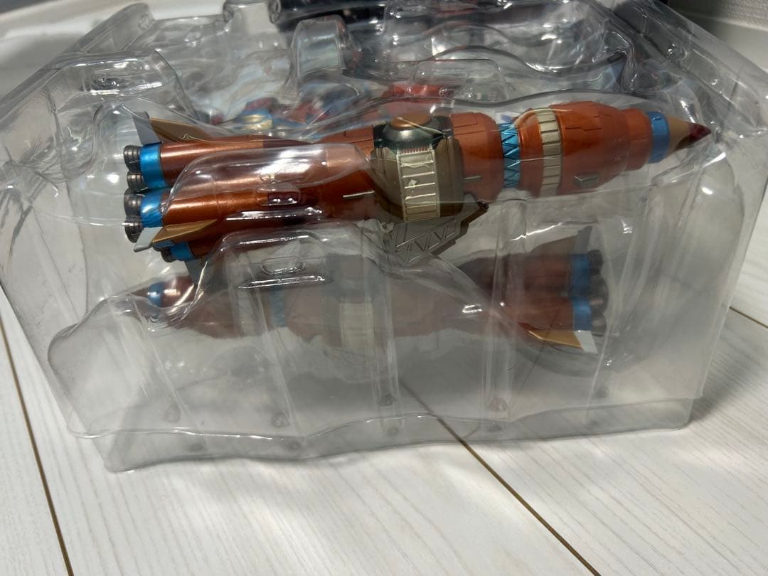 BANDAI S.I.C. 仮面ライダー フォーゼ